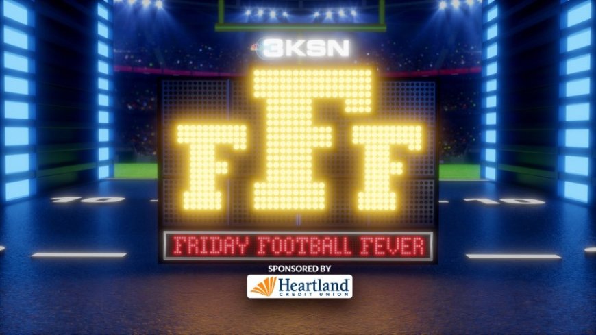 Friday Football Fever: Week 12 scores and highlights