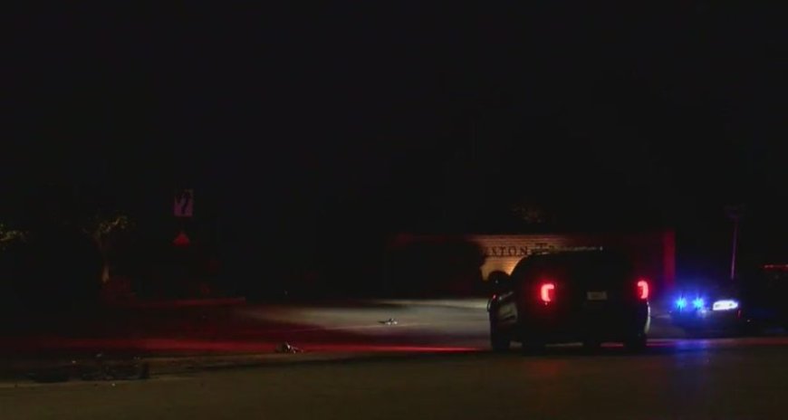 Victim’s family shares ‘deep sadness’ as Wichita man sentenced for deadly hit-and-run