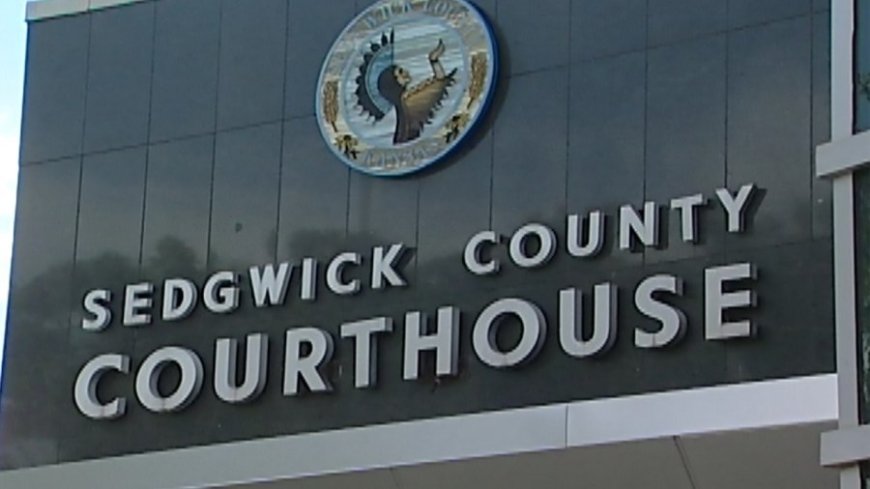 Wichita lawyer appointed to Sedgwick County District Court