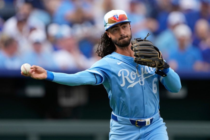 KC Royals bring back India for 2026, part ways with MJ Melendez