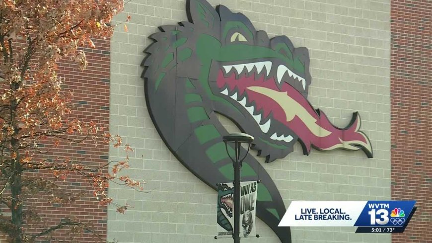 Two UAB football players stabbed on campus, another player in custody