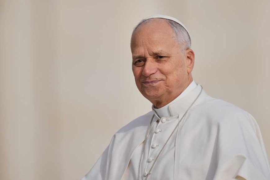 Pope Leo XIV accepts resignation of Spanish bishop accused of abuse in first known case for pontiff