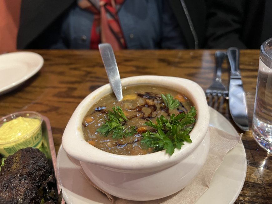 The Royale: True to It’s Name