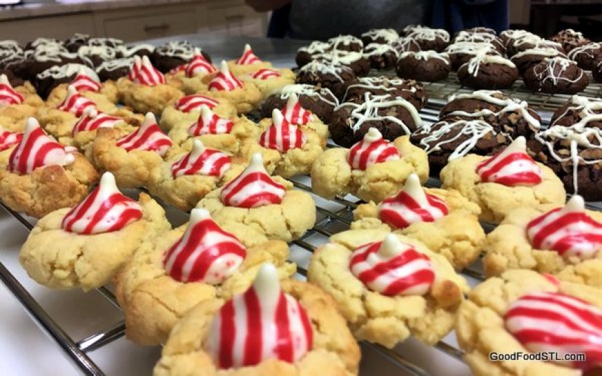 Keeping the Christmas Holidays Healthy