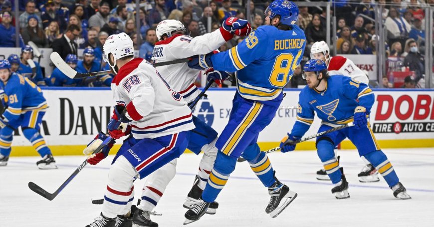 Left and right? Blues may struggle, but there are positives