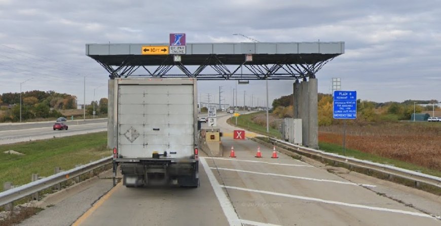 MoDOT’s new tolls don’t yet work. ‘Worse than useless,’ driver says