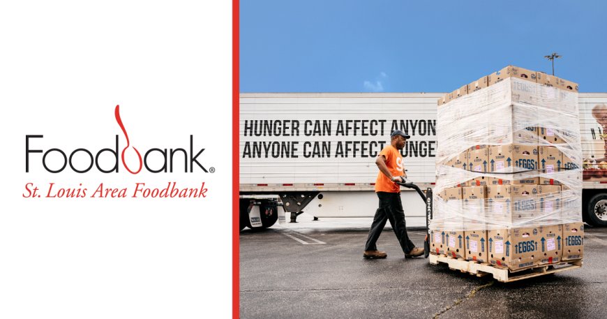 Nourishing Our Neighbors This August