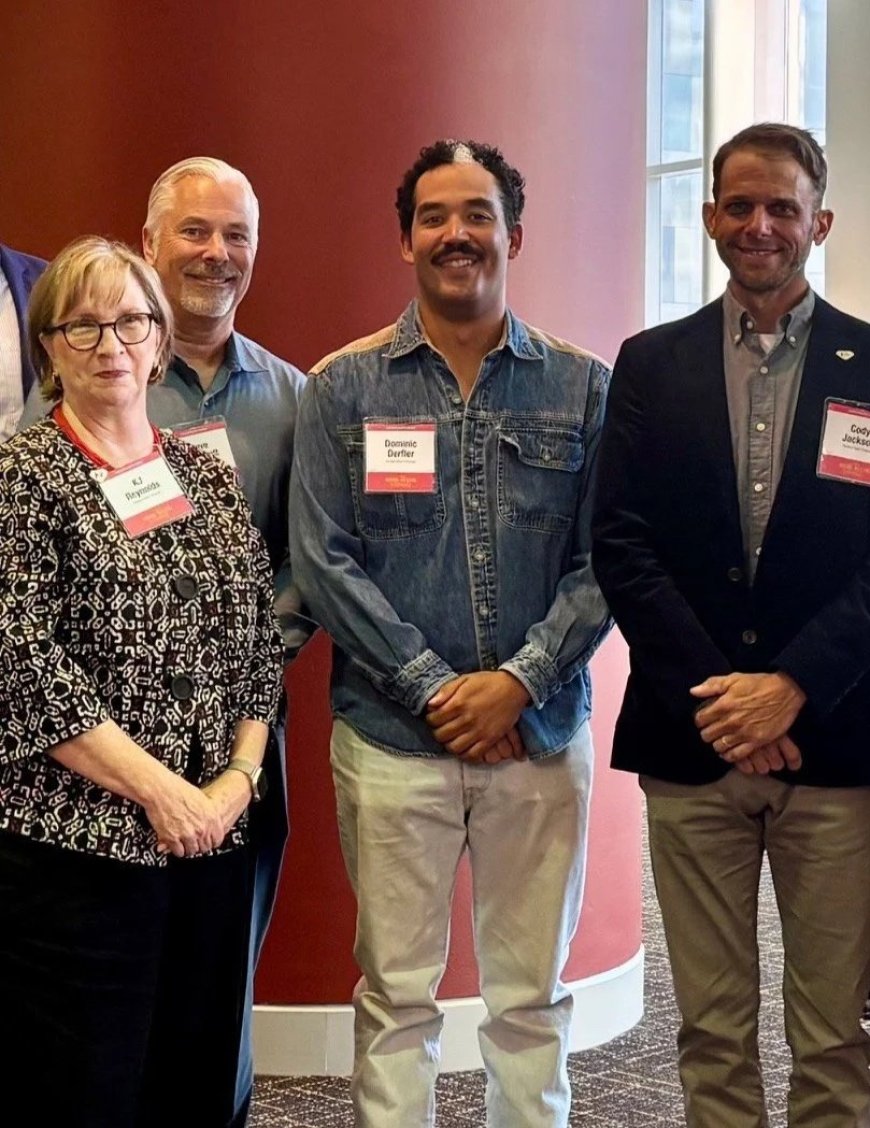 Recognizing Forest Park’s Heroes