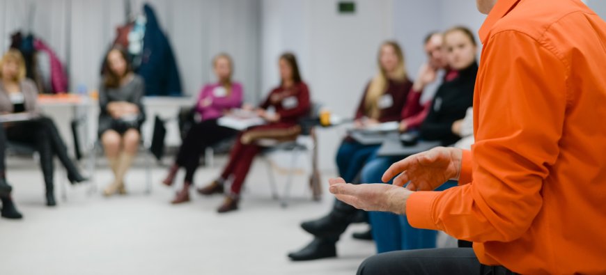 K-12 Innovation Grants Awarded