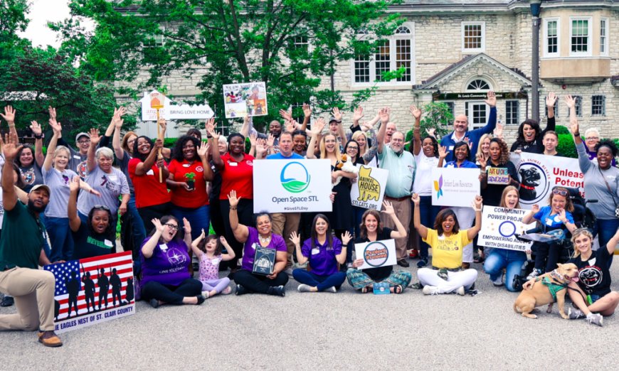 Save the Date for Give STL Day 2025