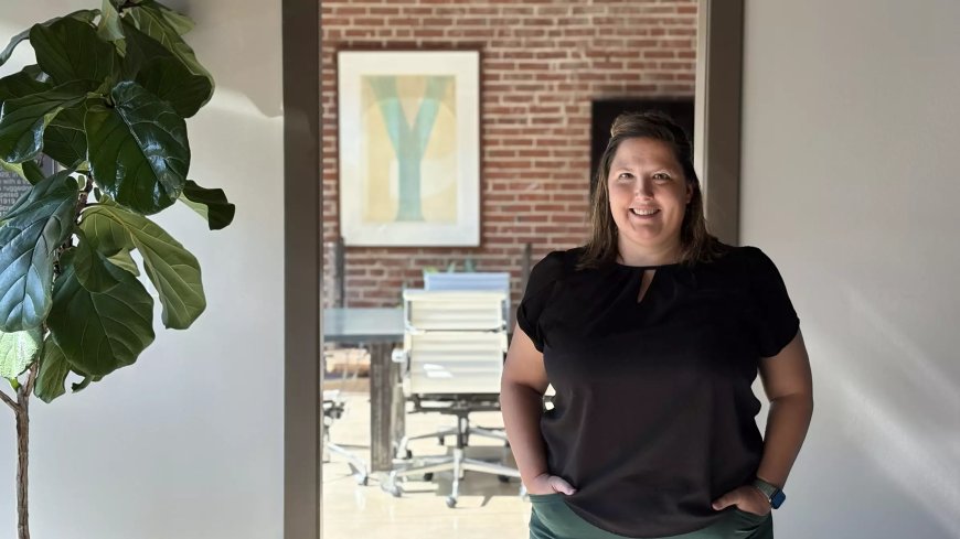 Meet Angie Spencer, Atomicdust’s Newest Copywriter