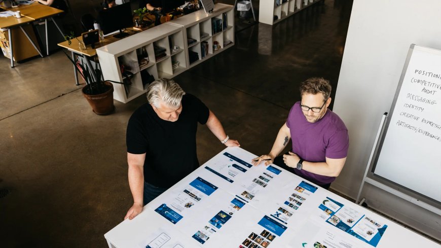 Why Your Brand Sounds Like Everyone Else’s (And How Brand Voice Development Can Save You)