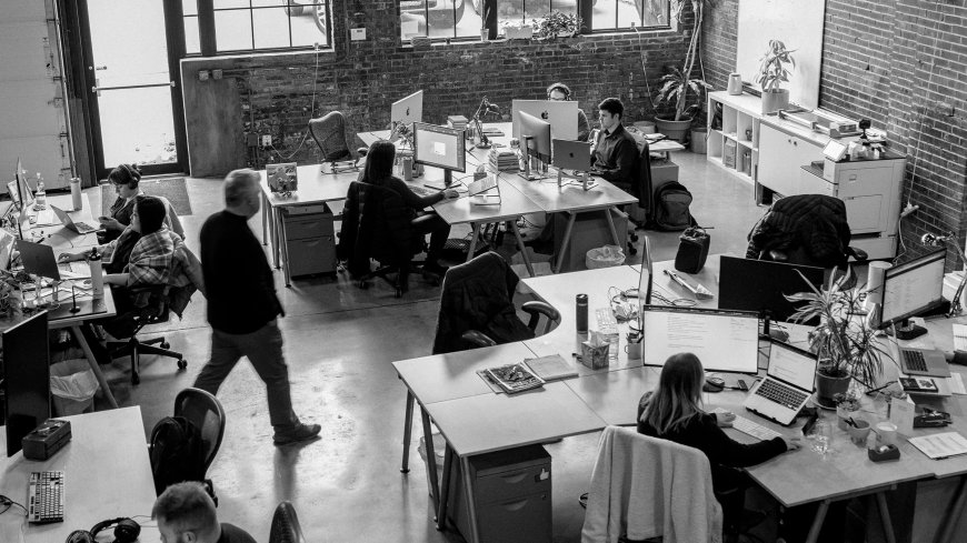 Atomicdust Wins Best Marketing Firm in St. Louis for the Fifth Year in a Row