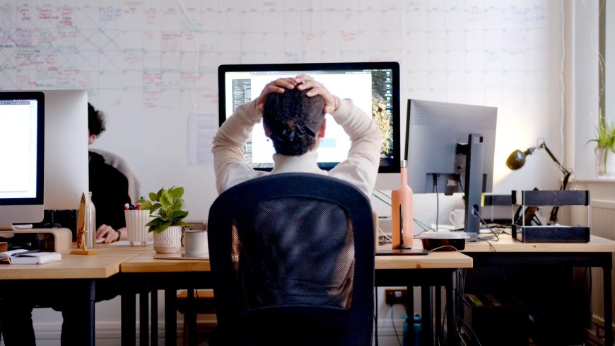 Your Competitor Rebranded. Now What?