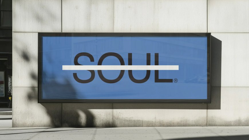 How to Rebrand Without Losing the Soul of Your Company