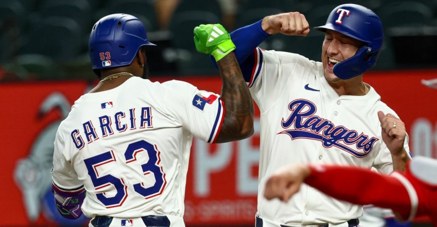 Of prospect runways and when they take-off