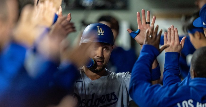 Free Agent Profile: Michael Conforto