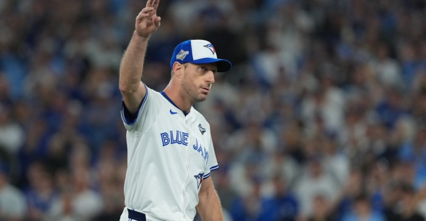 Why a Max Scherzer–Cardinals Deal Might Not Be So Crazy