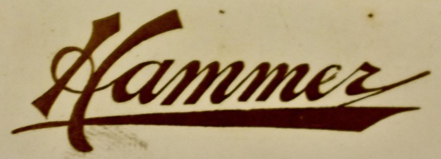 Hammer Photography Studio