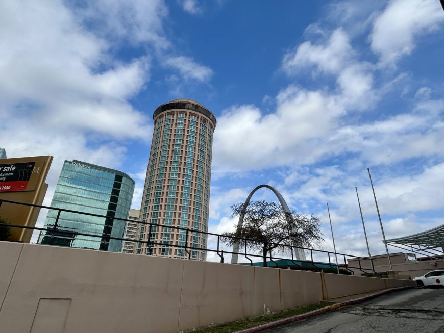 1960's Downtown hotel likely won't make it to 60 years old