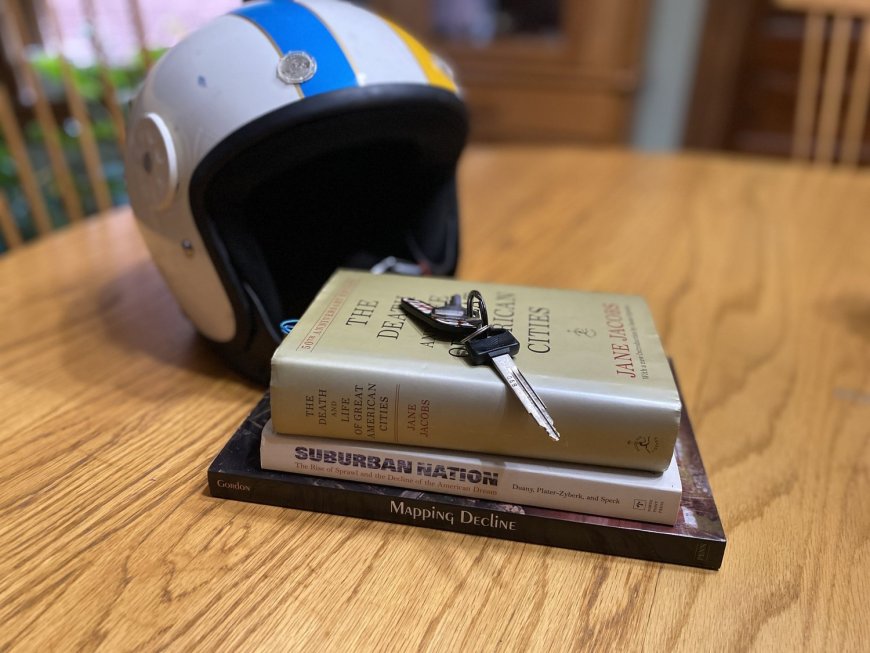 In Memory of Steve Patterson