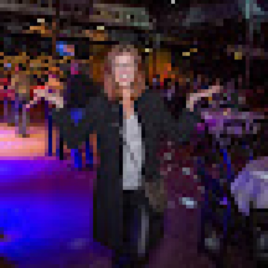 New Year. New Direction.