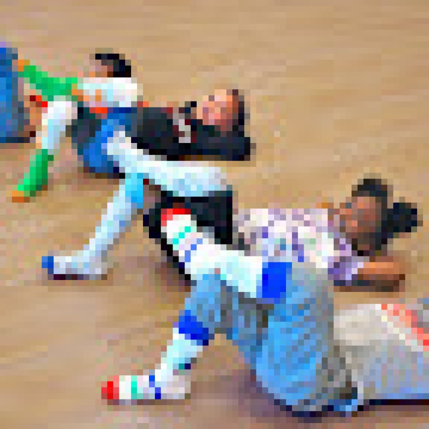 Custom Sock Designs Help Homeless Children Thrive