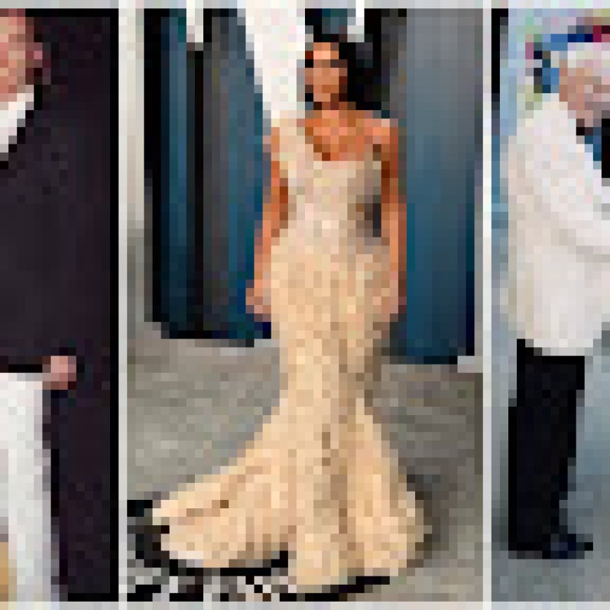 Kim Kardashian's Oscars Dress Has A Dallas Connection