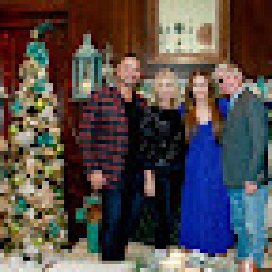 Tony and Tamara Casillas to serve as 2020 Event Chairs for Boots & Blessings