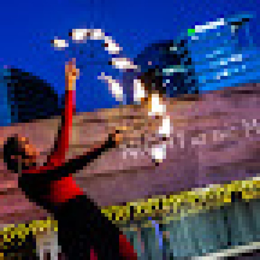 Perot Museum of Nature and Science's Annual Night At The Museum: Ignite Gala Set the Night Ablaze