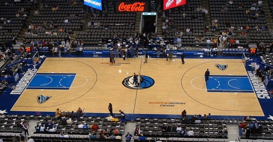 What’s it like to watch the Dallas Mavericks?