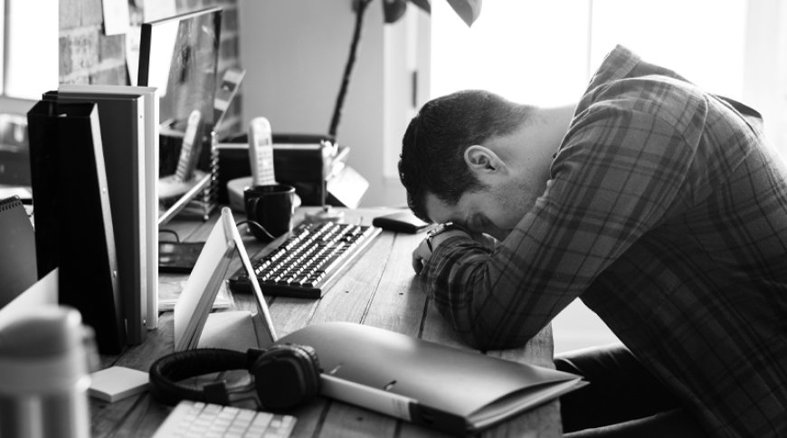 ‘Quiet Quitting’ Long Enough to Ponder Work-Life Equipoise