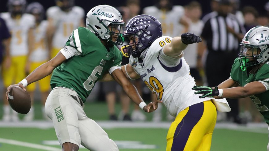 Scots Dominate Second Half to Beat Reedy