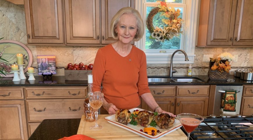 Thanksgiving for Two? Try Alternatives