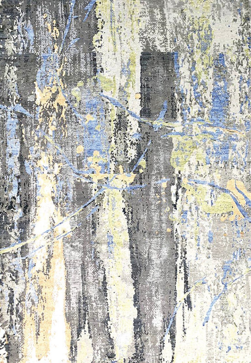 THE ULTIMATE RUG RESOURCE