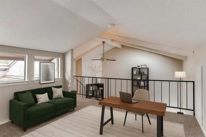 JUST LISTED: Luxury Townhome For Sale in Irving, TX with NO HOA