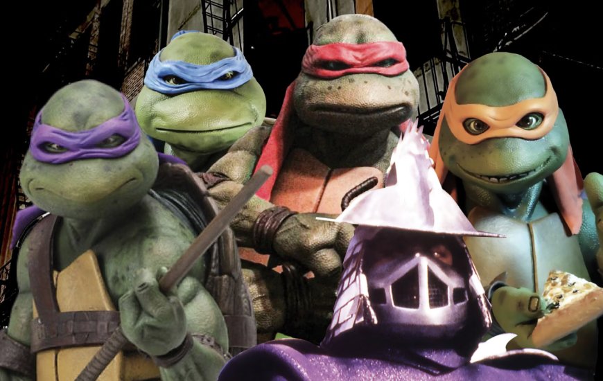 Dallas Fan Fest Is Bringing Nostalgia to DFW This October