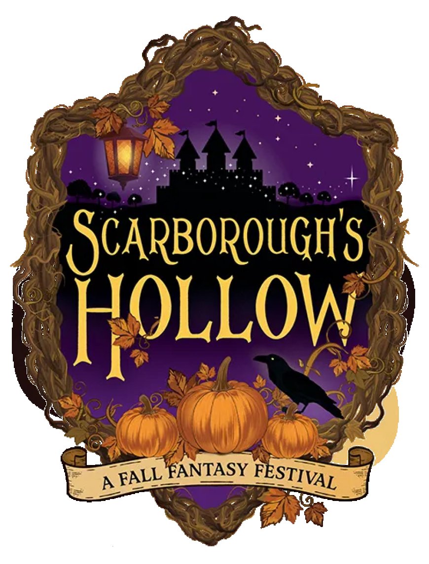 Scarborough’s Hollow ﻿﻿Fall Fantasy Festival Debuts This October