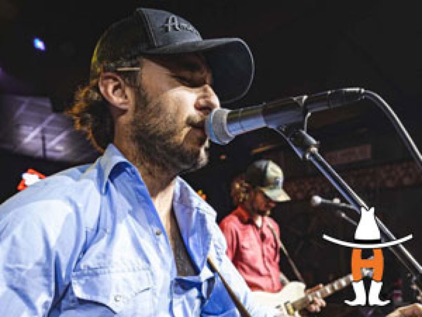 Dallas County Blues & Red Dirt Festival 2025 Is Ready To Rock North Texas