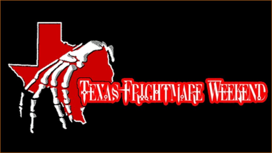 Texas Frightmare Weekend Promises Scary Talent In 2023
