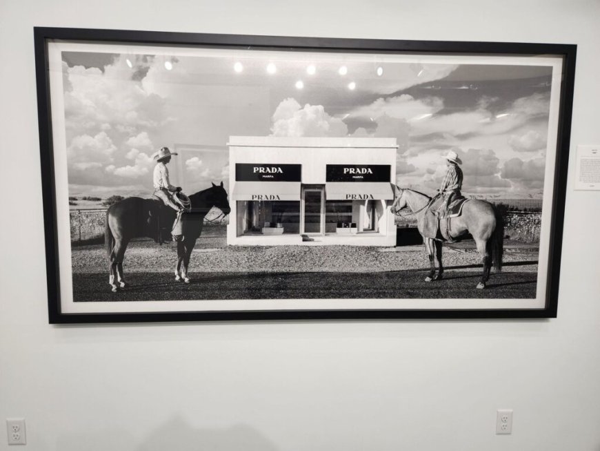 Markowicz Fine Art Holiday Party and Exhibition