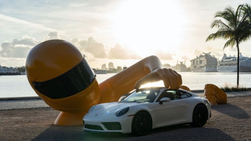 2022 Art Basel – Complete Review of the Art Fairs