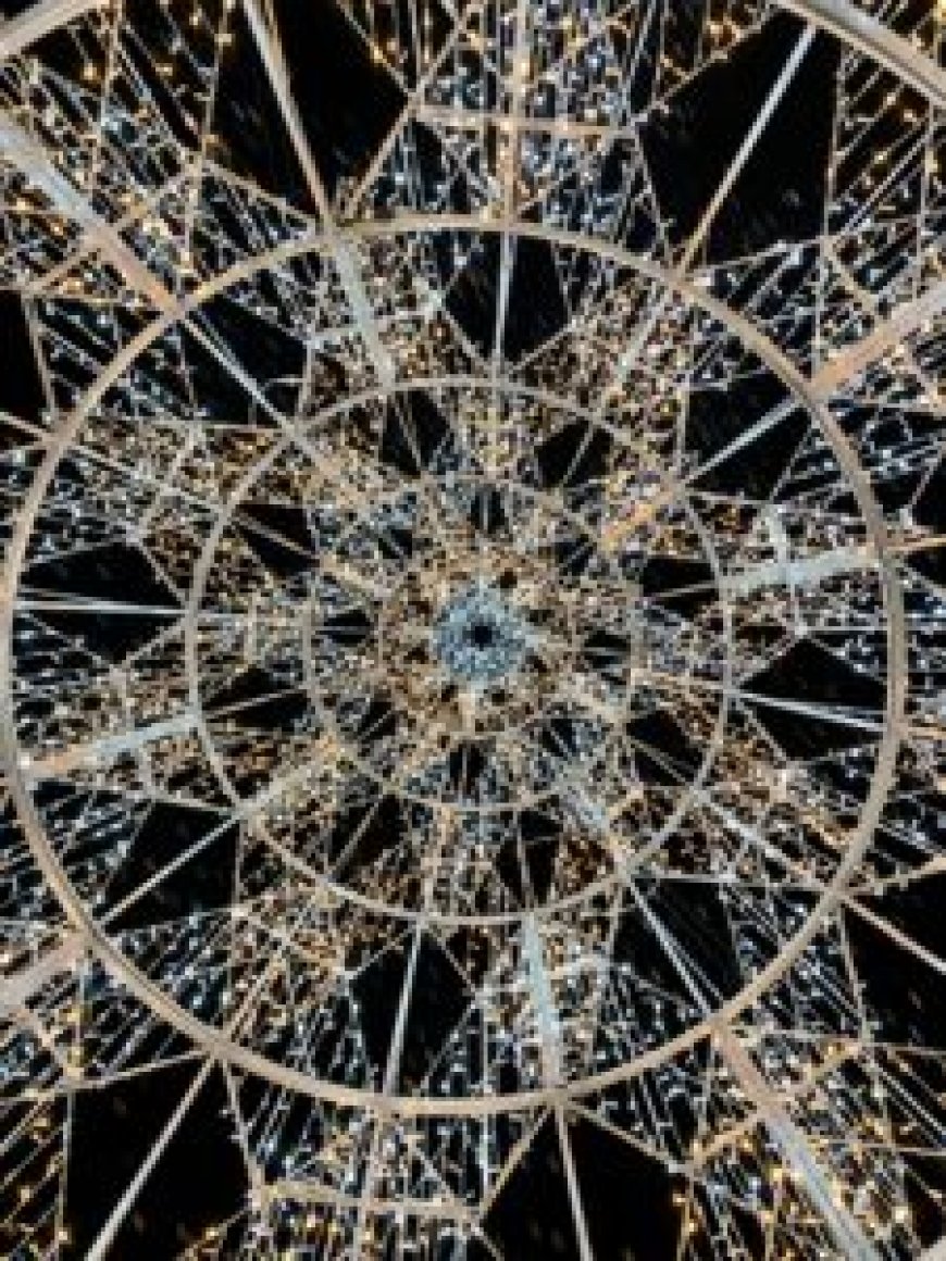 Christmas At The Gaylord Texan 2022 Review