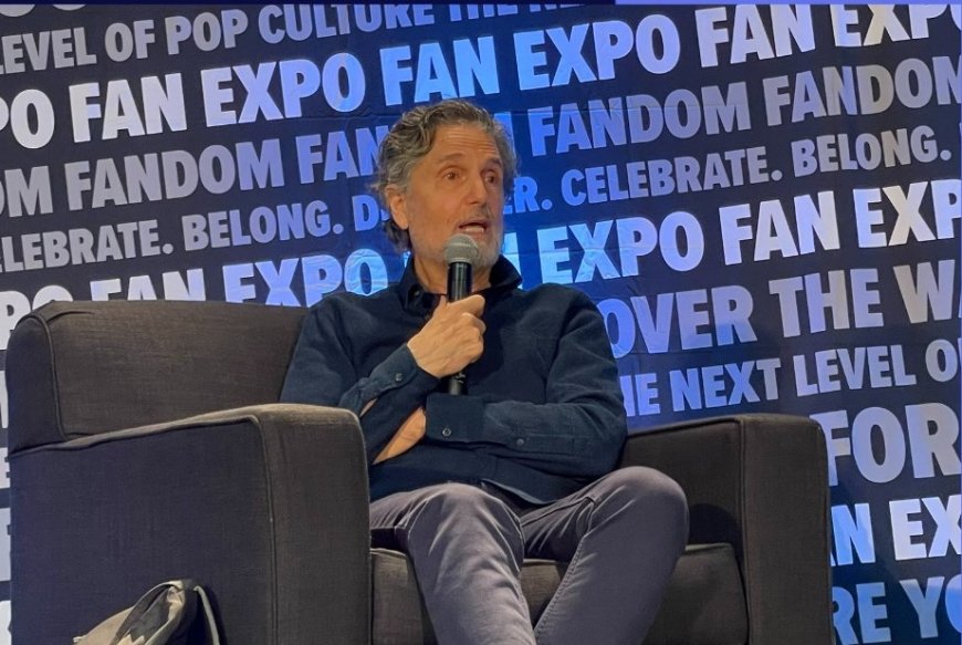 [INTERVIEW] As you wish! The Princess Bride and Nightmare Before Christmas’s Chris Sarandon Heads To Dallas