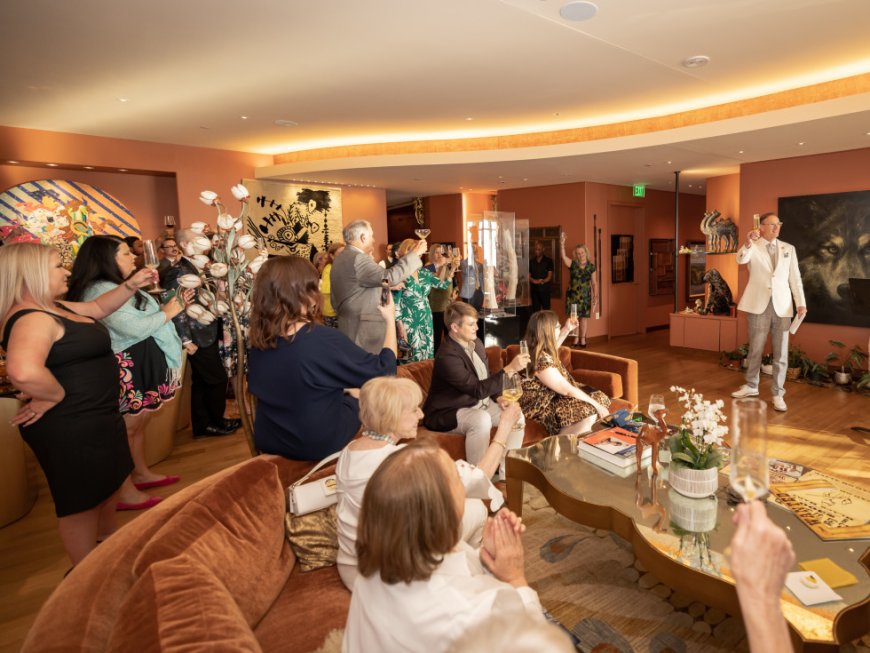 Enter Stage Left: OKLAHOMA!