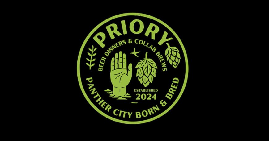 An intro to Priory, a craft beer, culinary and community-driven concept