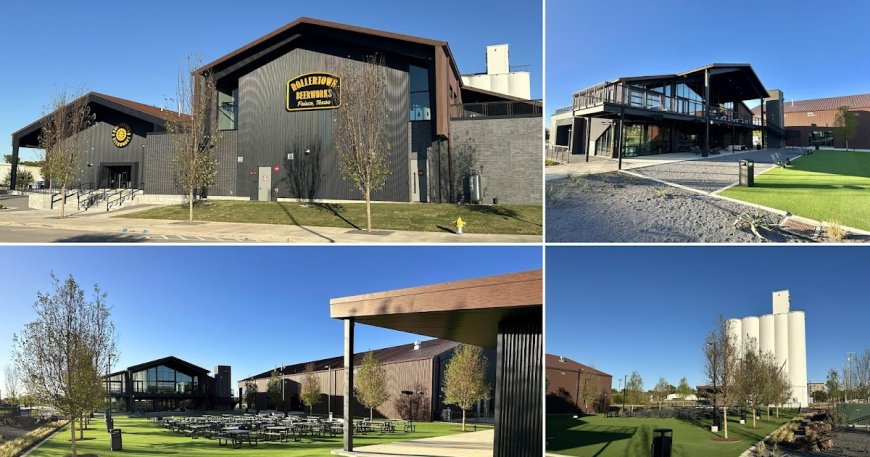 Rollertown ready to debut new HQ in Frisco