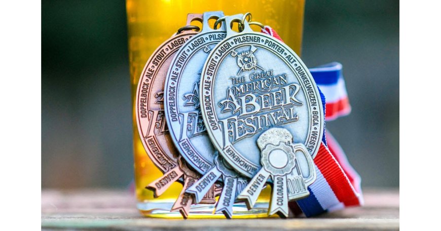 Lagers, liquor and local records: Notes from the 2025 GABF