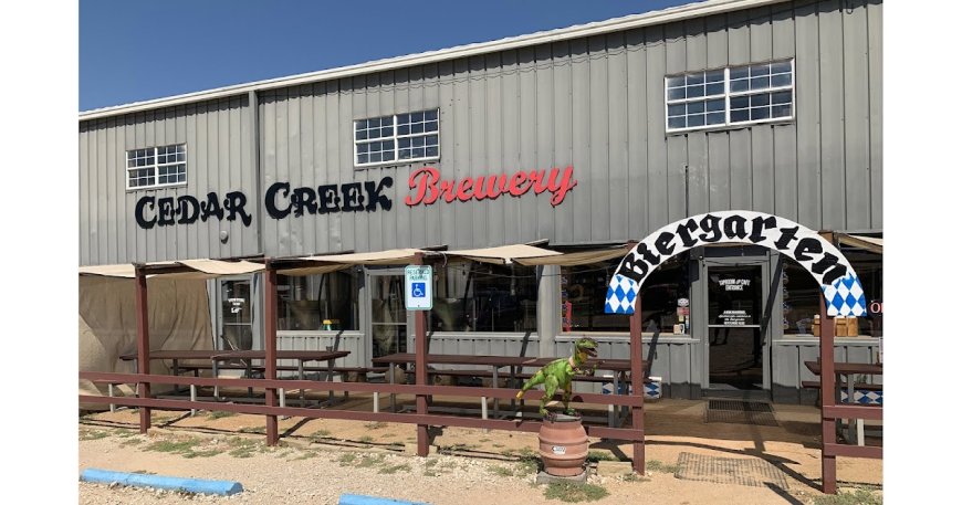 Cedar Creek closing brewery in Seven Points
