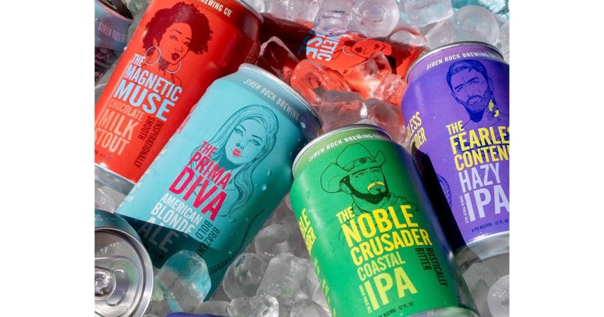 Siren Rock closing brewery in Rockwall